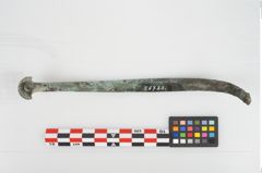 Foto von Bronzehenkelattasche (NHMW-PRAE-026722)